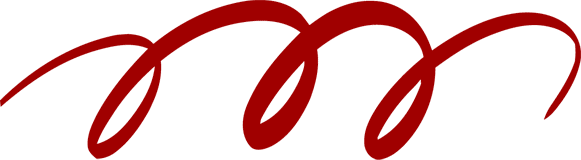 squiggly