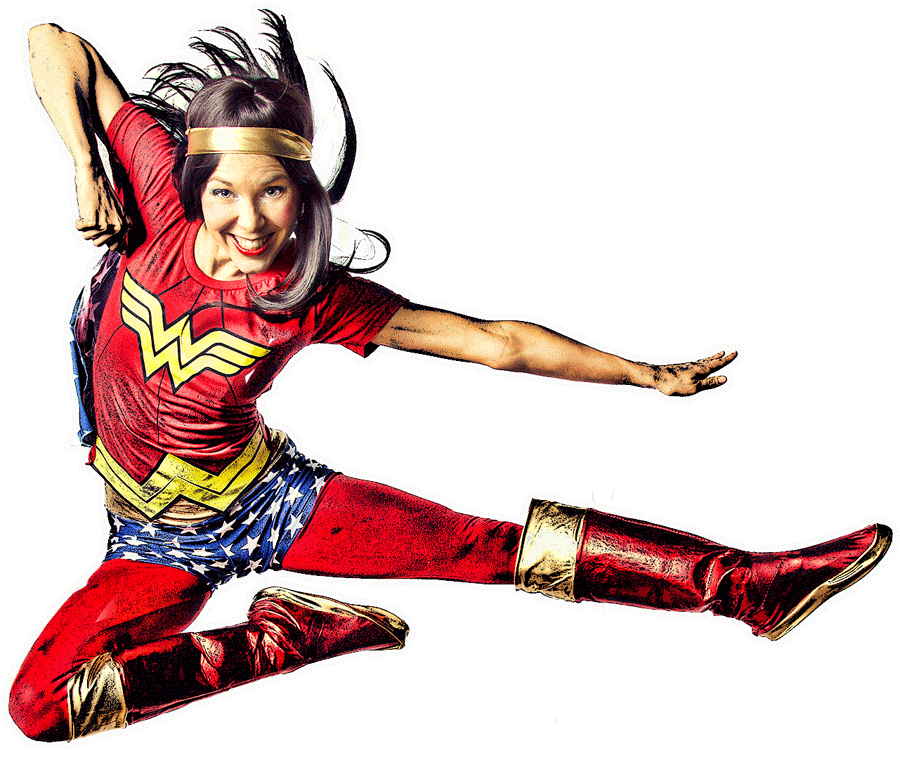 super_hero_wonder_woman super hero parties