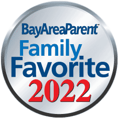 Nominated for Parents' Press Best of 2021